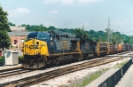 CSX 624